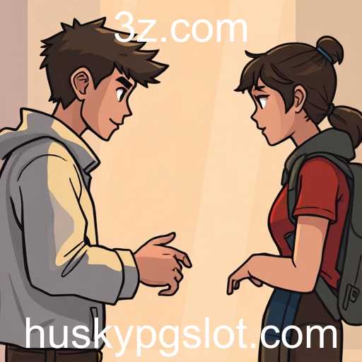 HUSKYPG