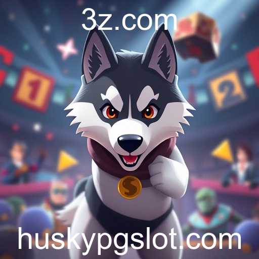 HUSKYPG