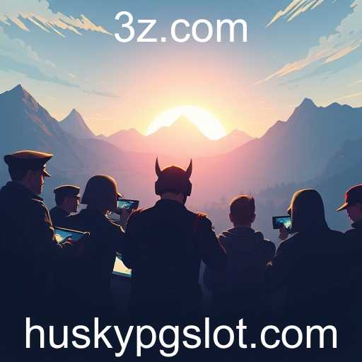 Revolução dos Jogos Online em 2025