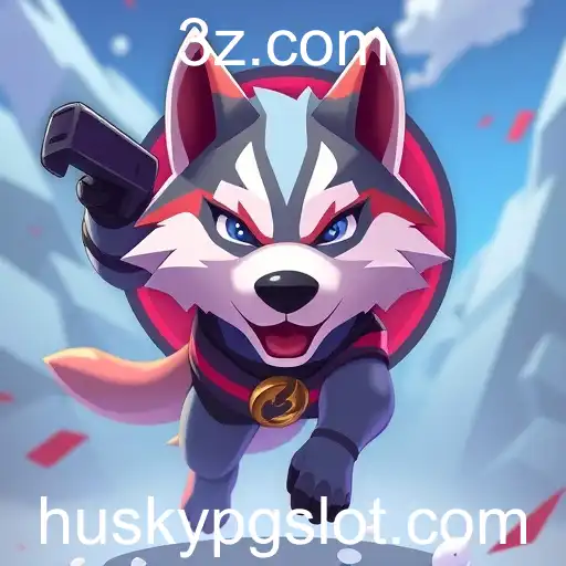 Tendências de Jogos em 2025: O Ascendente Mundo de HUSKYPG