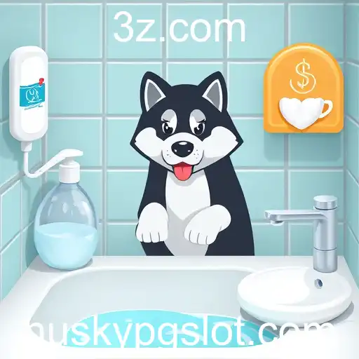 A Importância da Categoria 'Higiene' em Jogos: Explorando o Mundo de HUSKYPG