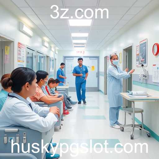 HUSKYPG