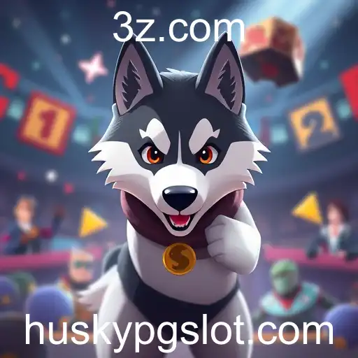 A Ascensão do HUSKYPG no Cenário de Jogos