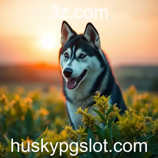 O Crescimento do HUSKYPG no Cenário dos Jogos Online
