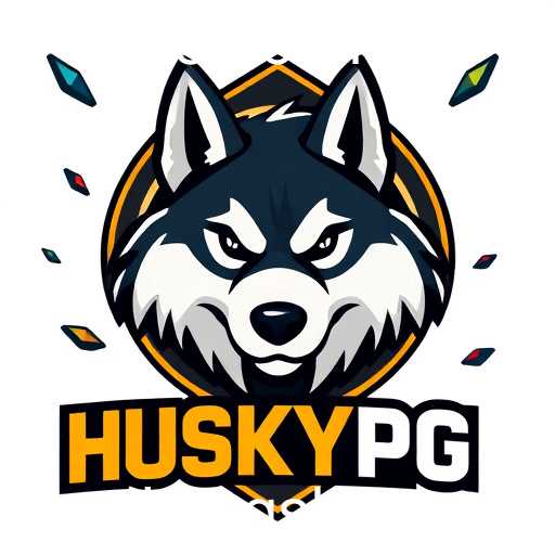 HUSKYPG: Expansão e Novidades no Cenário de Jogos Online em 2025