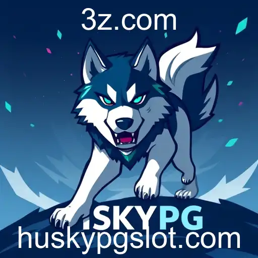 A Revolução dos Jogos Online com HUSKYPG