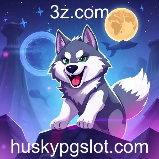 HUSKYPG Agita o Mundo dos Games com Novidades Inovadoras