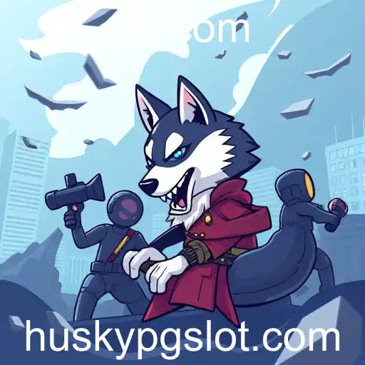 Impacto da HUSKYPG no Mercado de Jogos em 2025