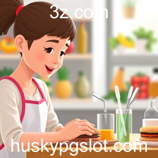 HUSKYPG