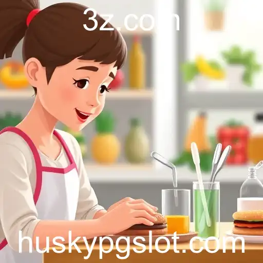 Jogos de Nutrição: Educar e Entreter no Universo Digital